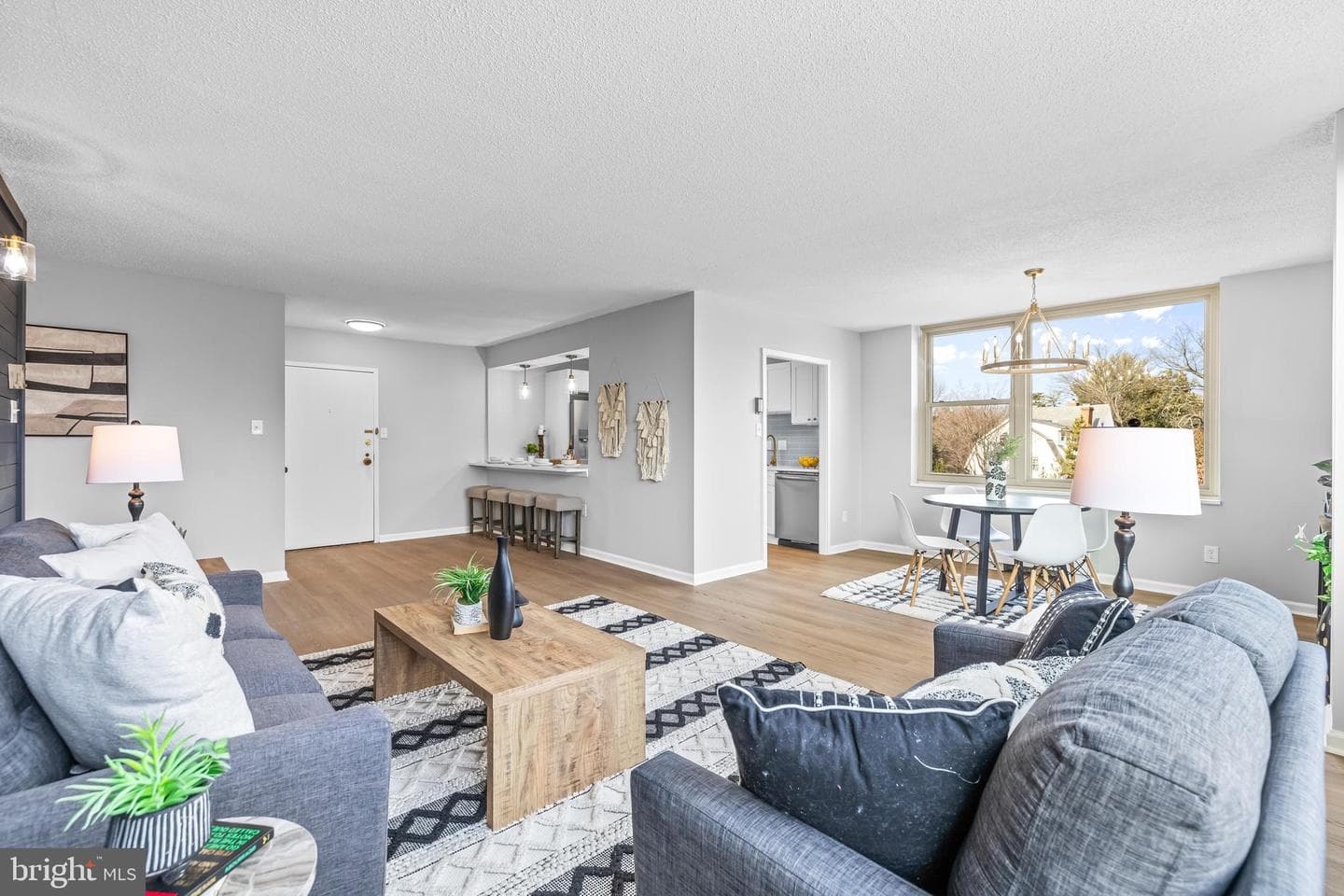 4401 Roland Avenue #307 photo 5