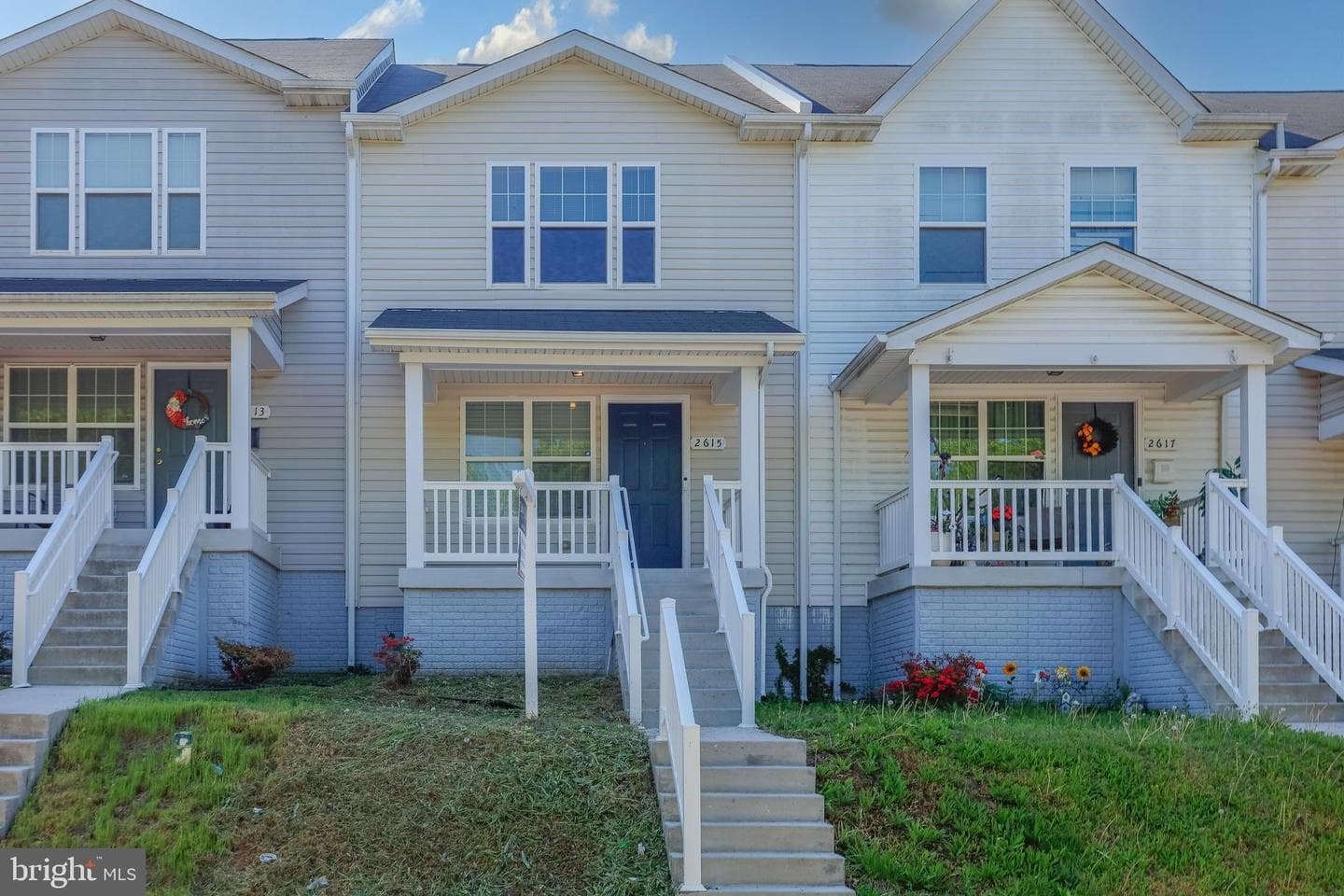 2615 Huron Street, Baltimore