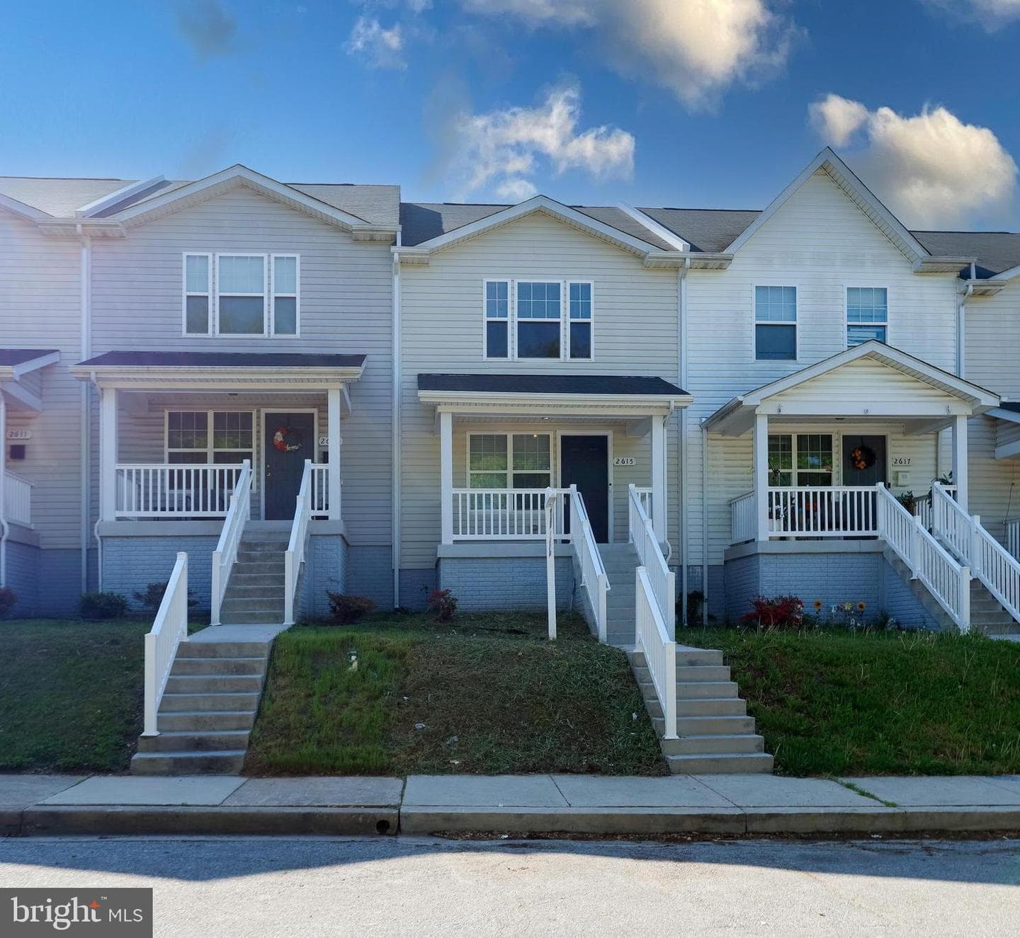 2615 Huron Street, Baltimore