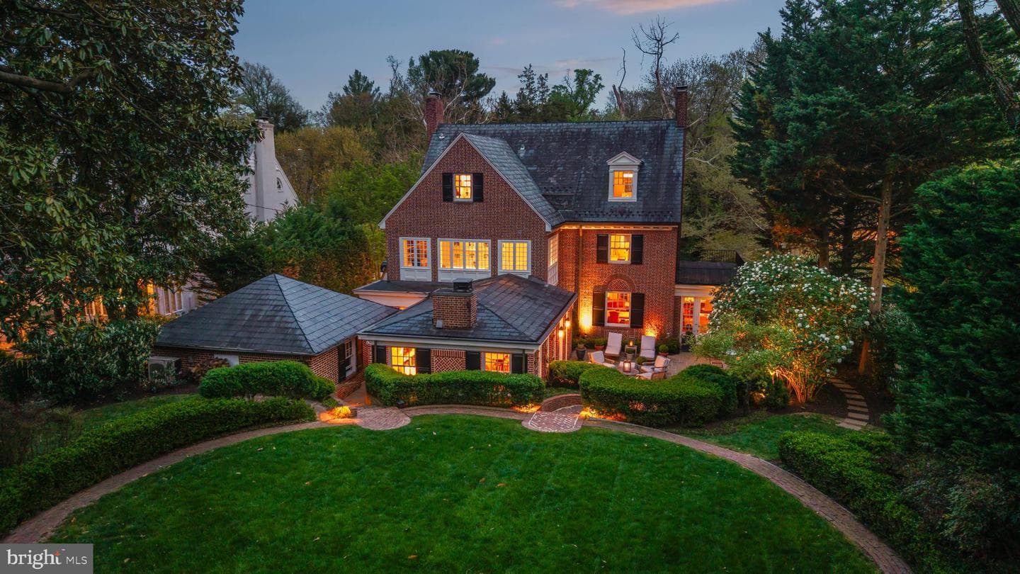 216 Chancery Road