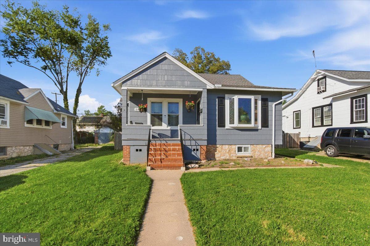 2812 Kildaire Drive, Baltimore
