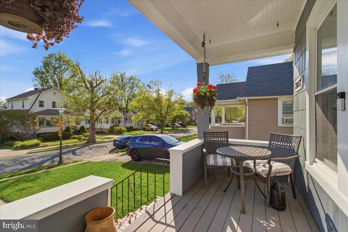2812 Kildaire Drive, Baltimore