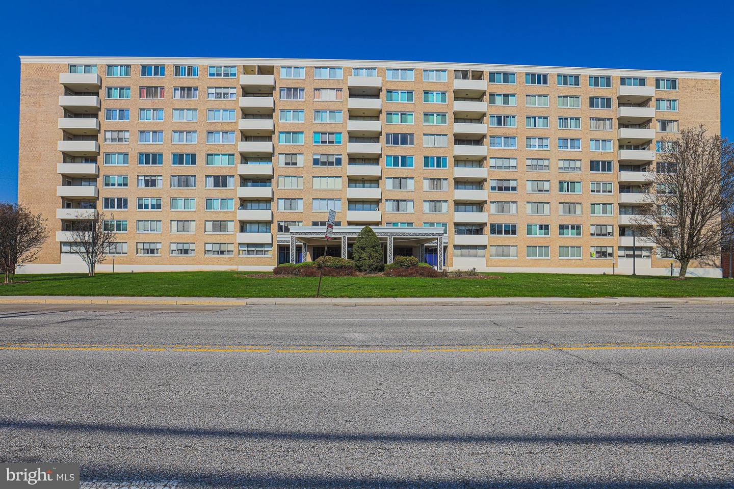 7111 Park Heights Avenue #301, Baltimore