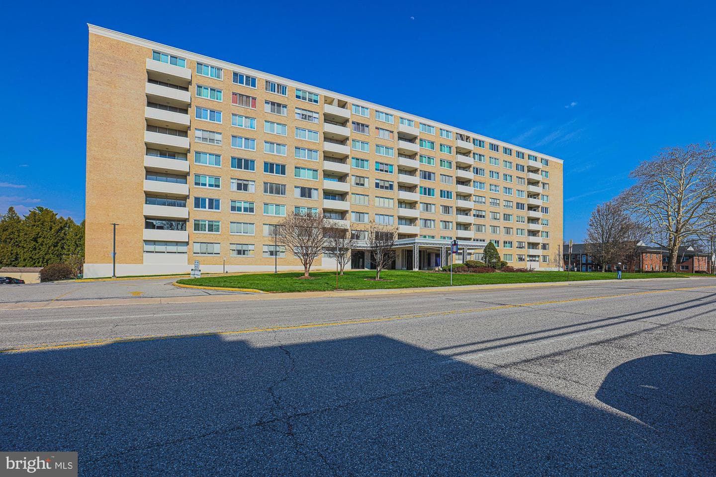 7111 Park Heights Avenue #301 photo 3