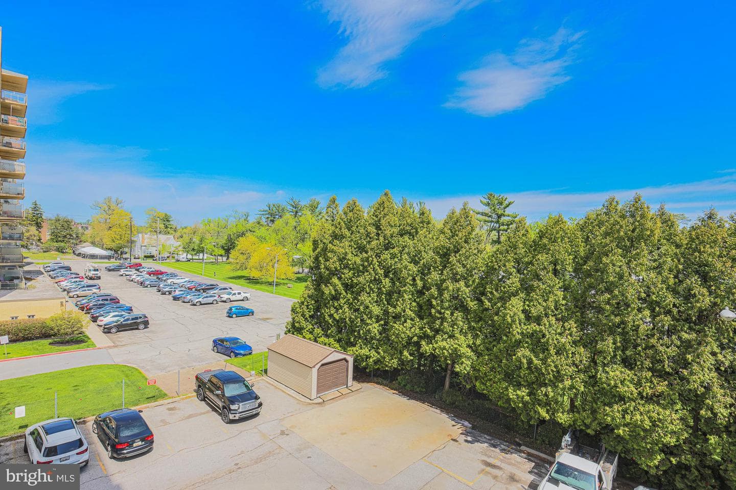 7111 Park Heights Avenue #301 photo 31