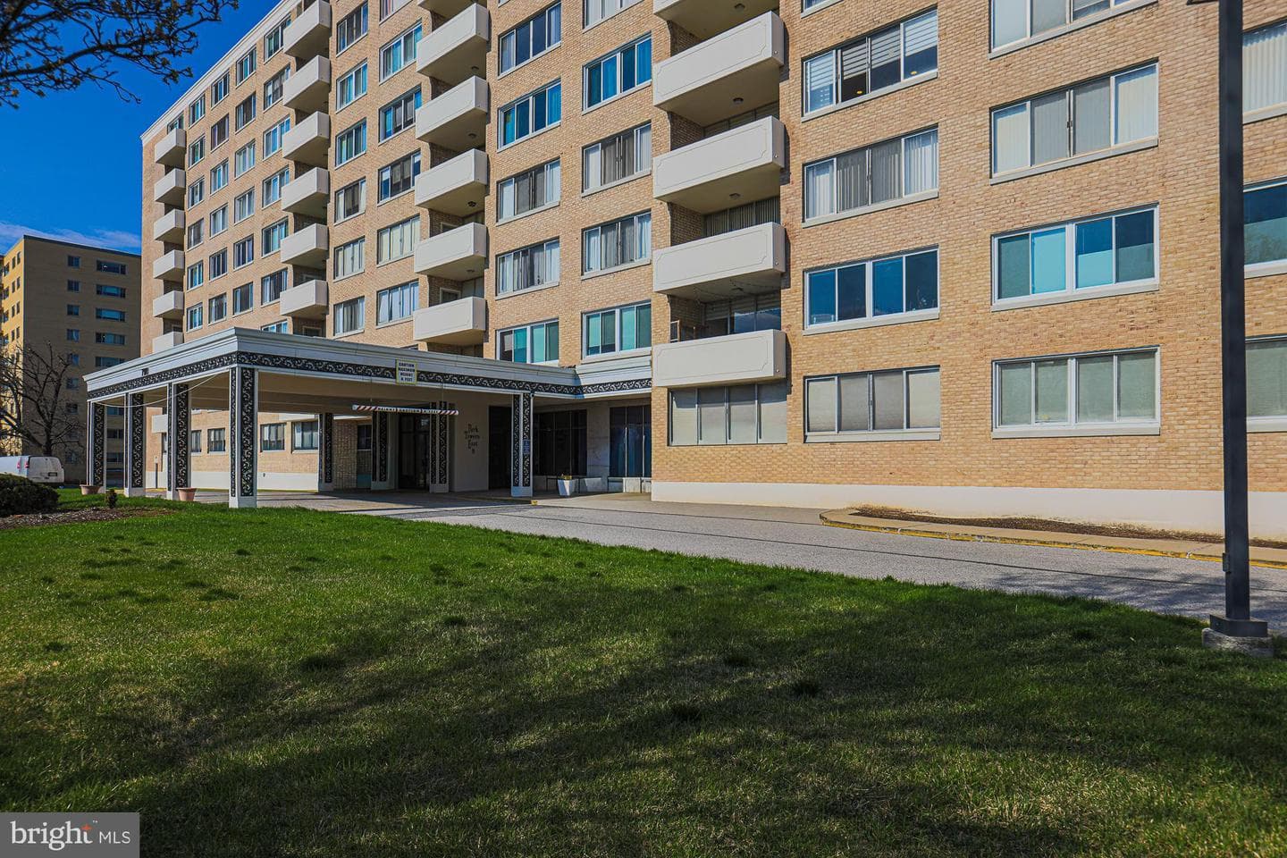 7111 Park Heights Avenue #301 photo 5