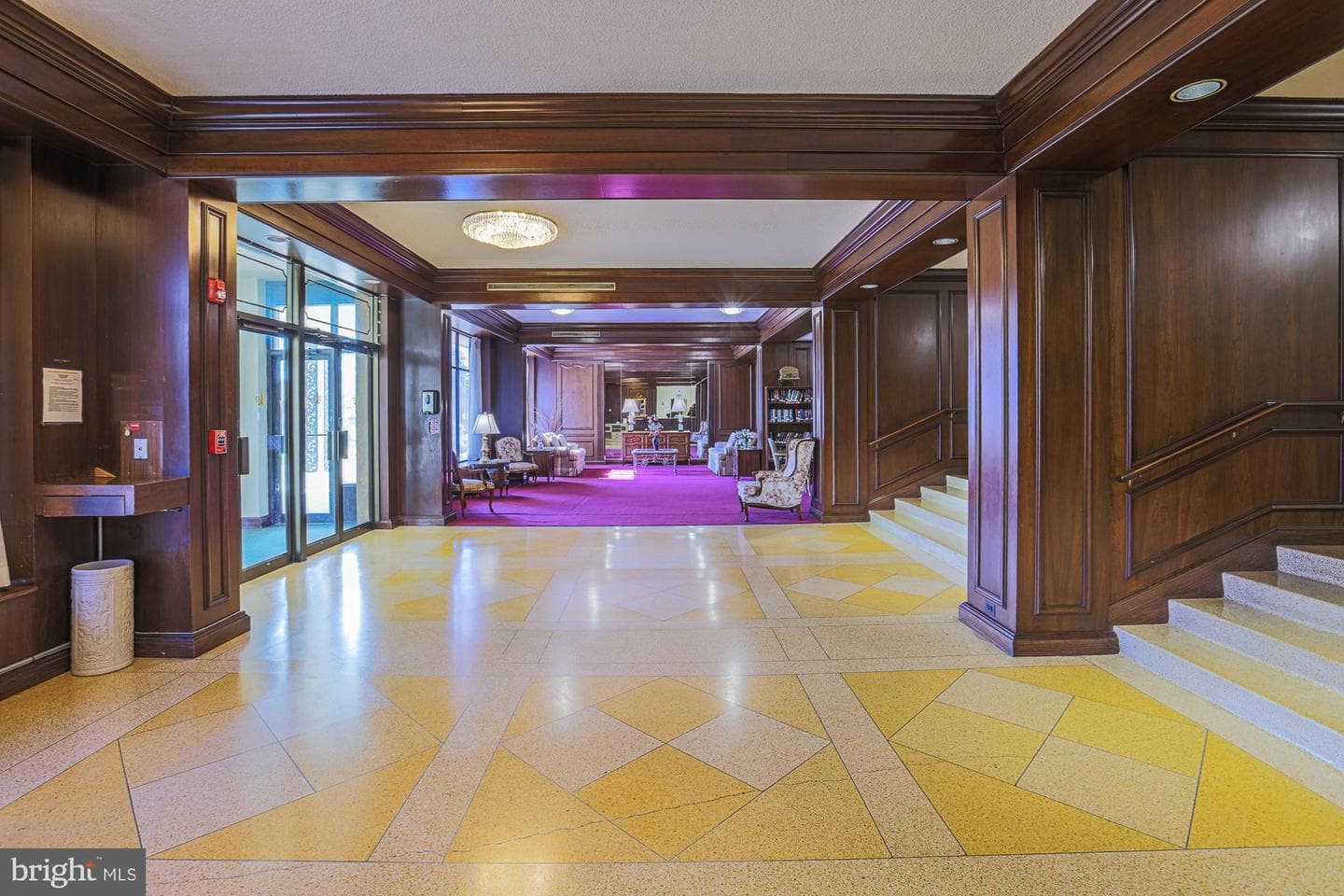 7111 Park Heights Avenue #301 photo 7