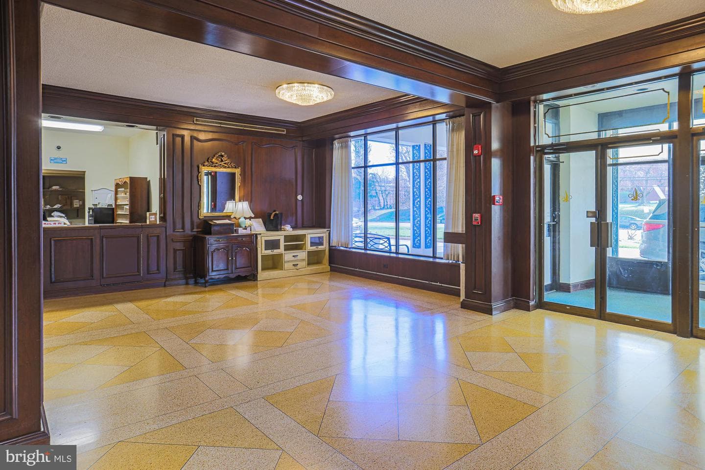 7111 Park Heights Avenue #301 photo 8