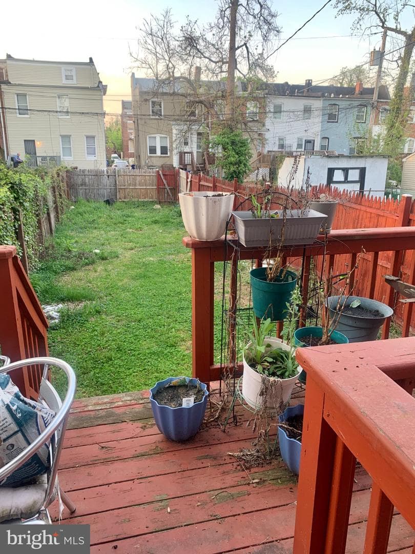 3938 Oakford Avenue, Baltimore
