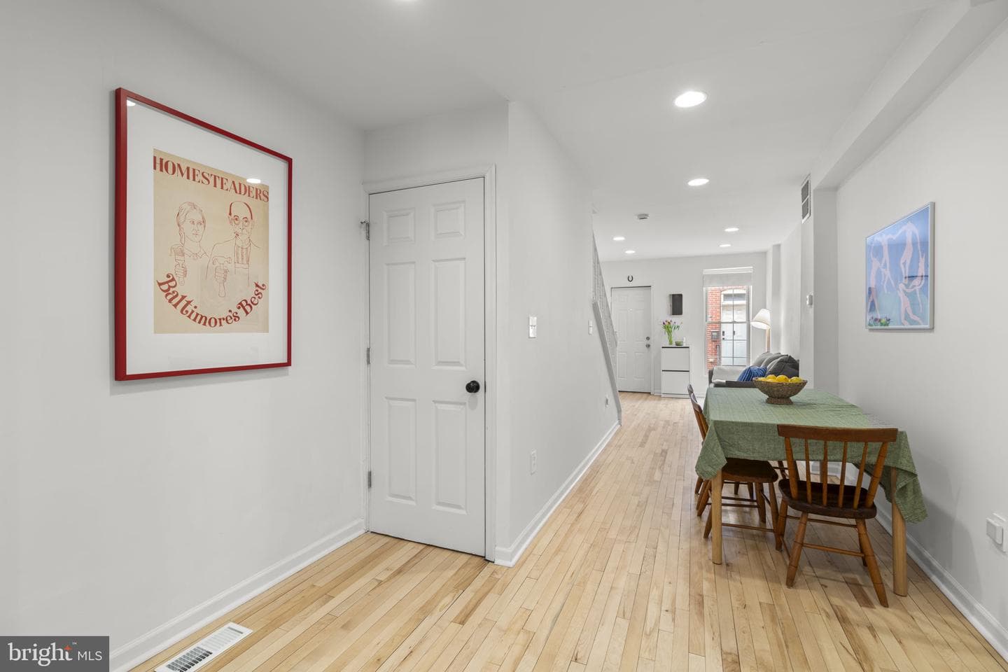 17 N Bradford Street photo 9
