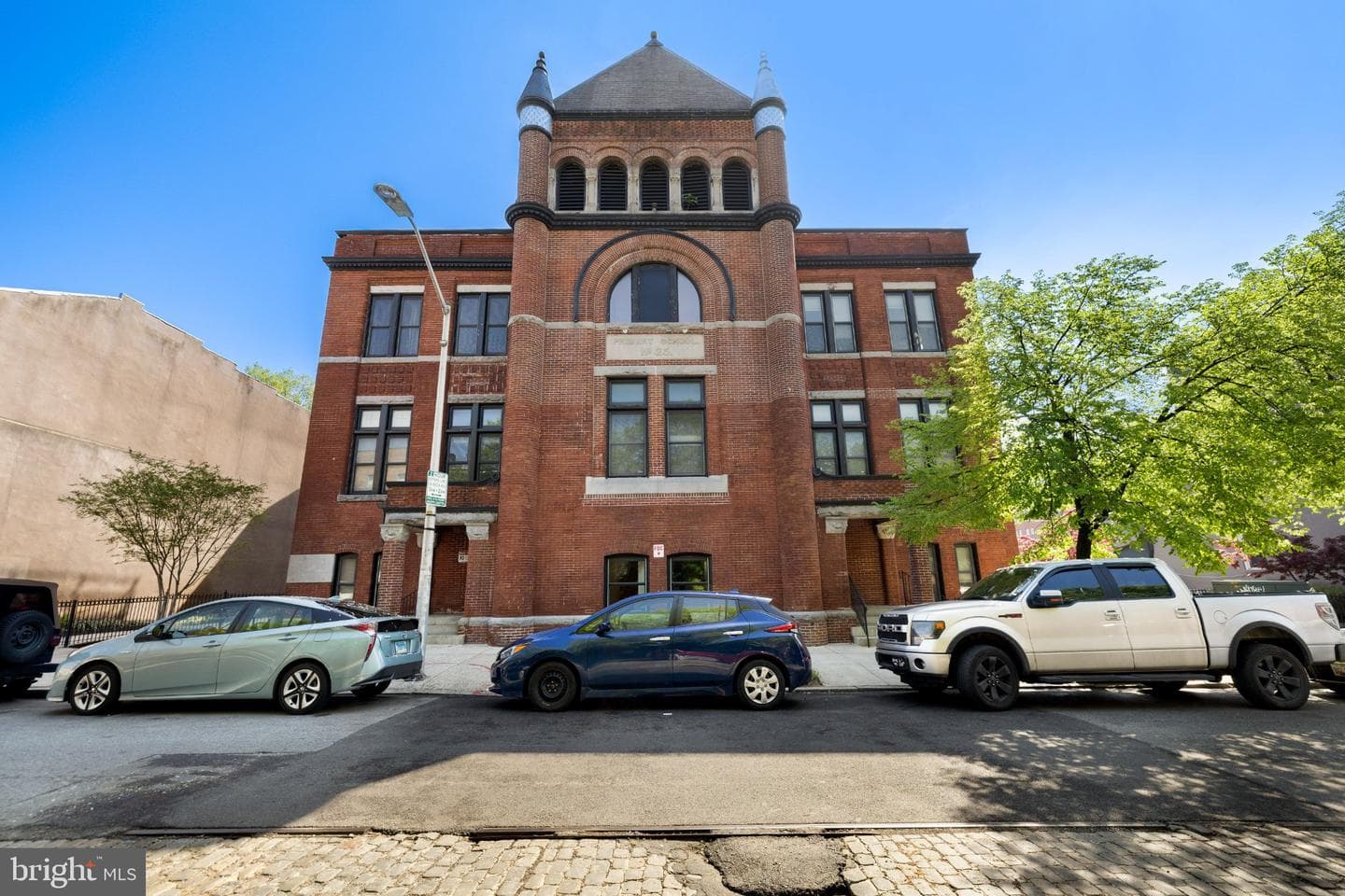 511 S Bond Street #302, Baltimore