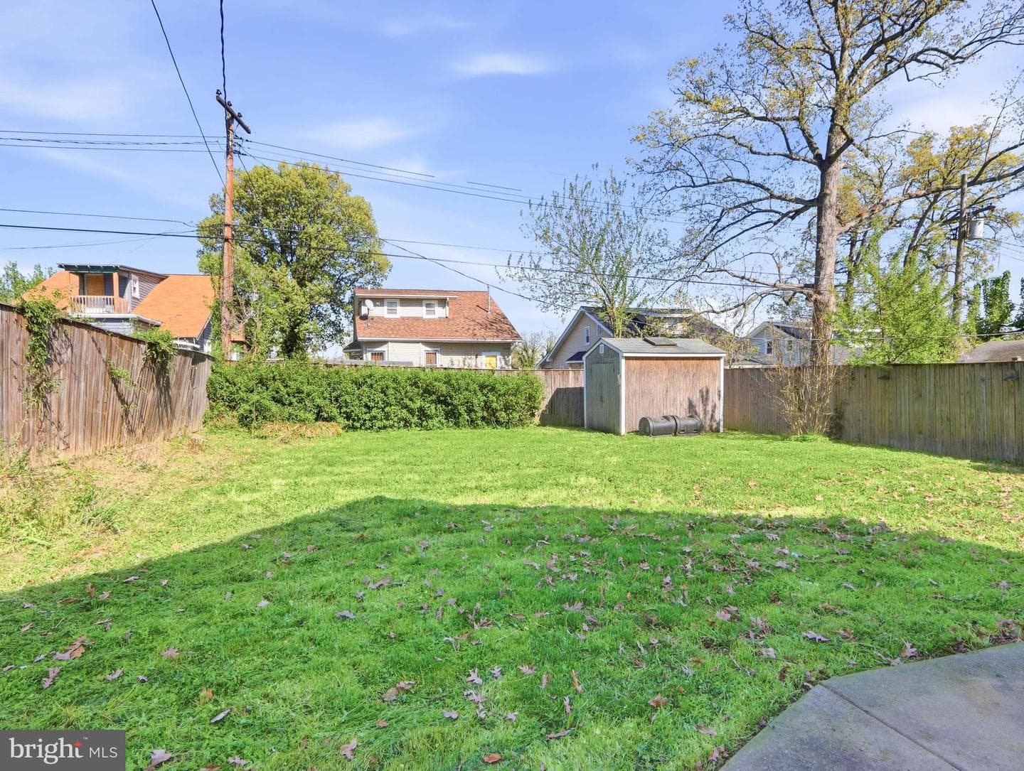 2805 Mount Holly Street photo 29