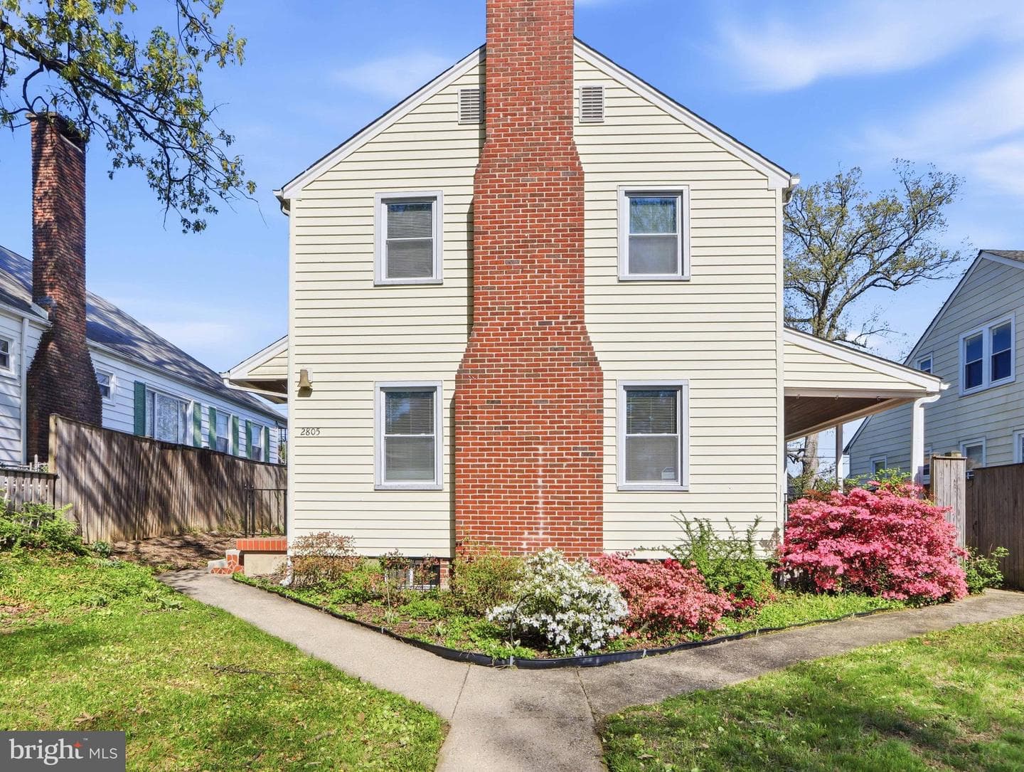 2805 Mount Holly Street photo 35