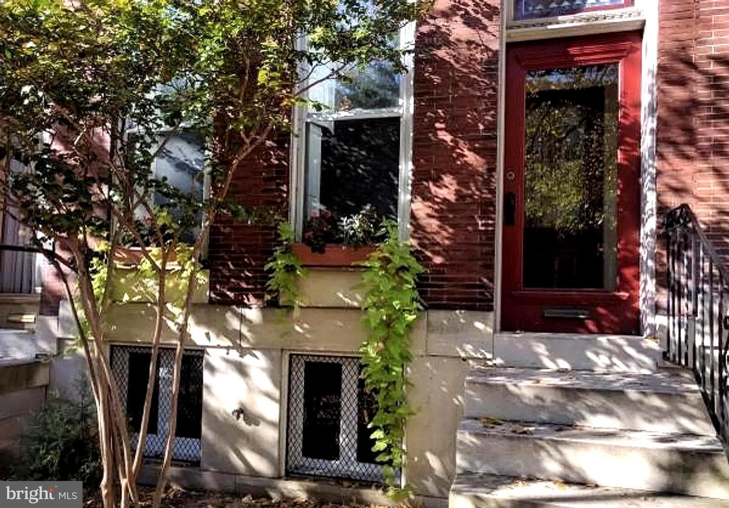 2522 N Calvert Street, Baltimore