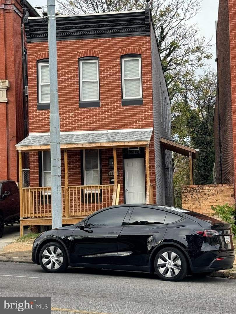3218 Frederick Avenue photo 32