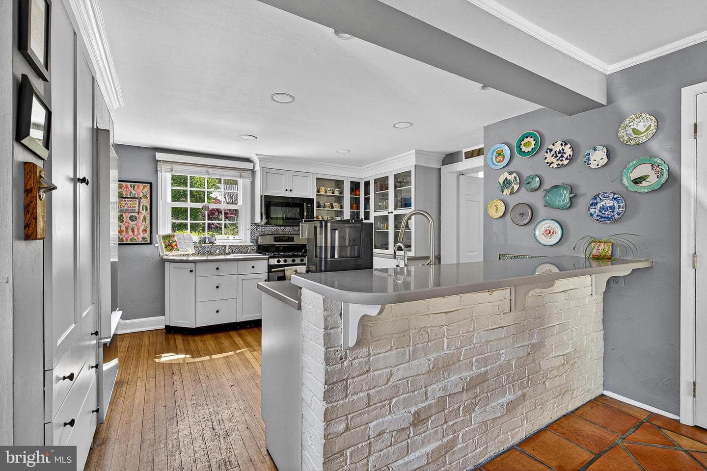 1104 Harriton Road photo 17