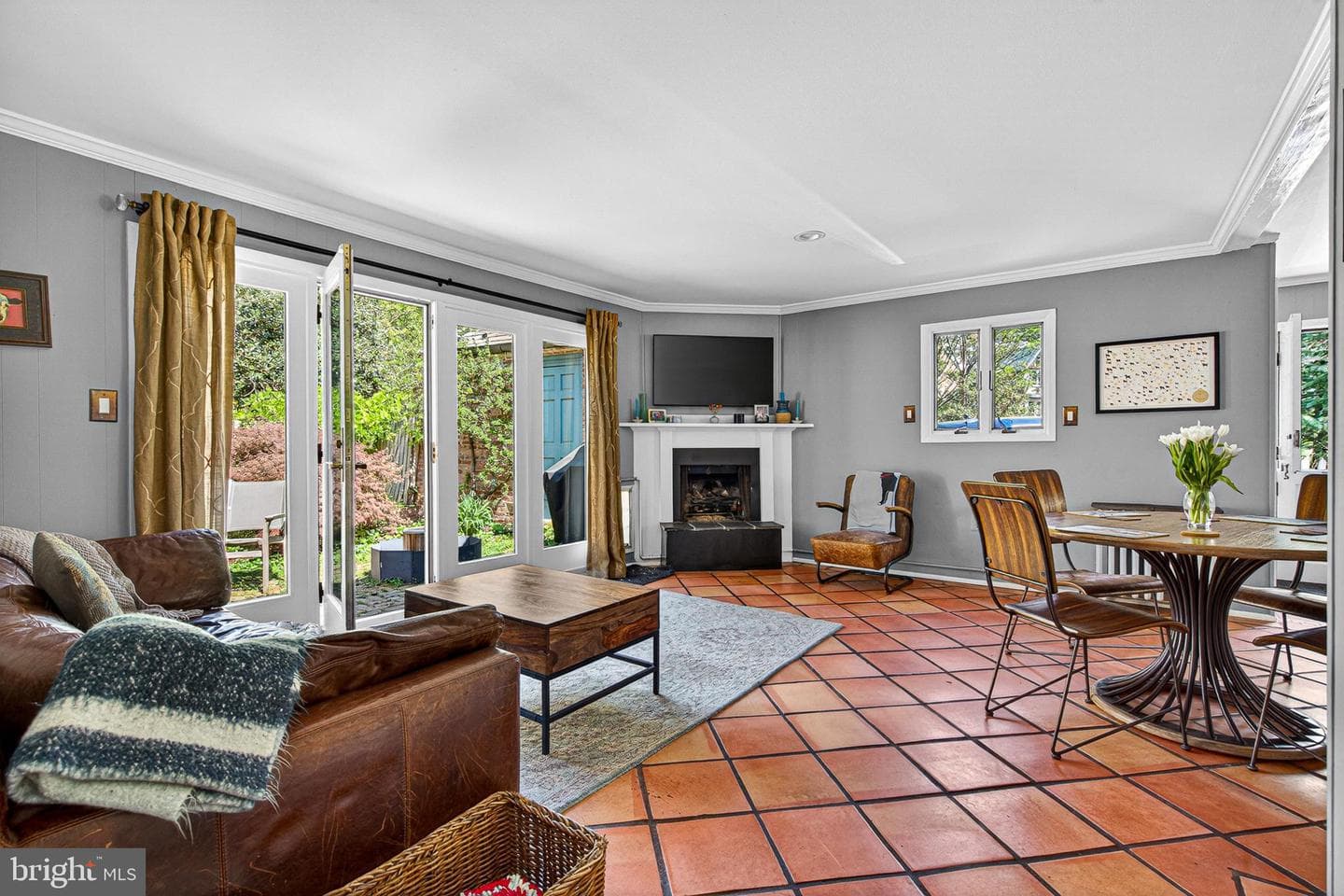 1104 Harriton Road photo 21