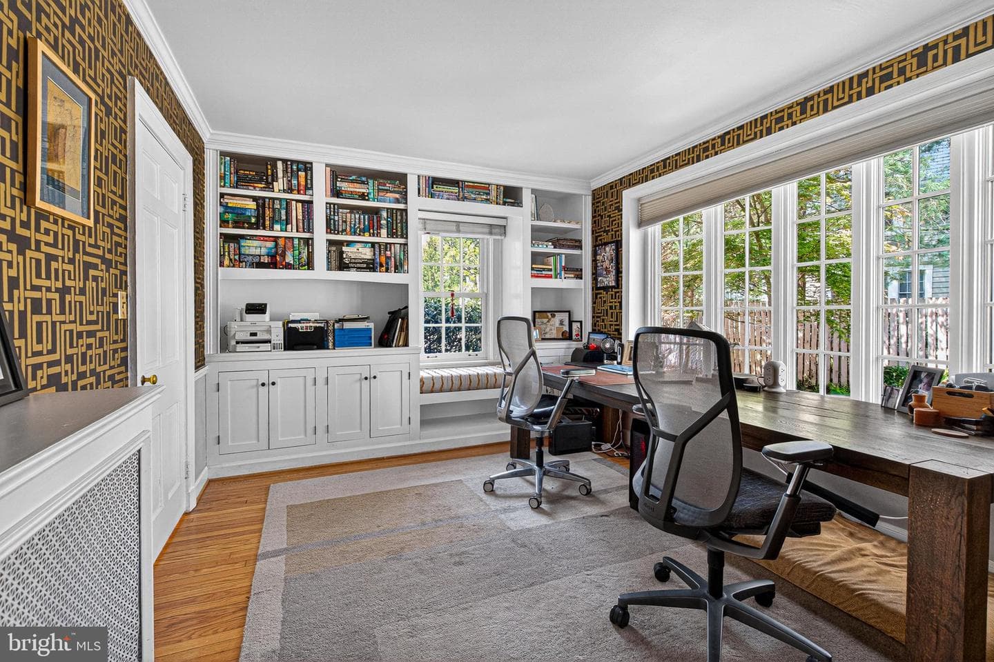 1104 Harriton Road photo 23