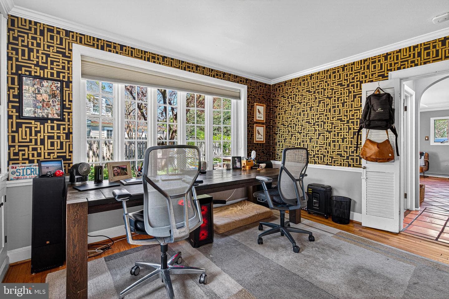 1104 Harriton Road photo 24