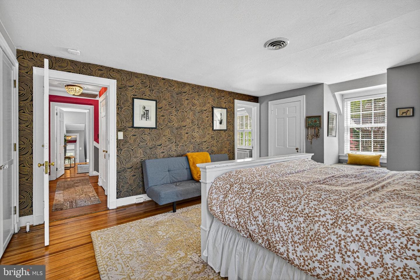 1104 Harriton Road photo 27