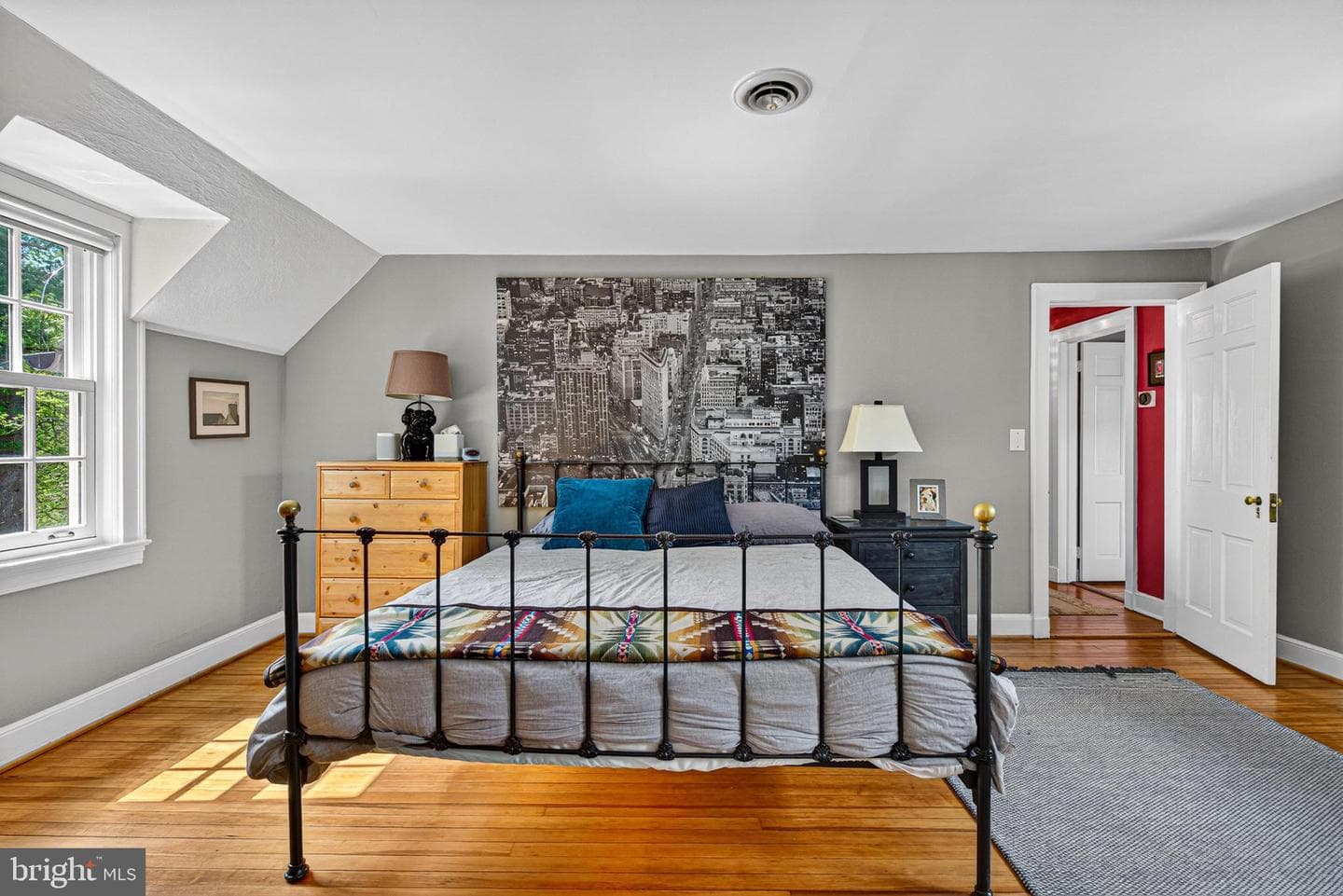 1104 Harriton Road photo 34