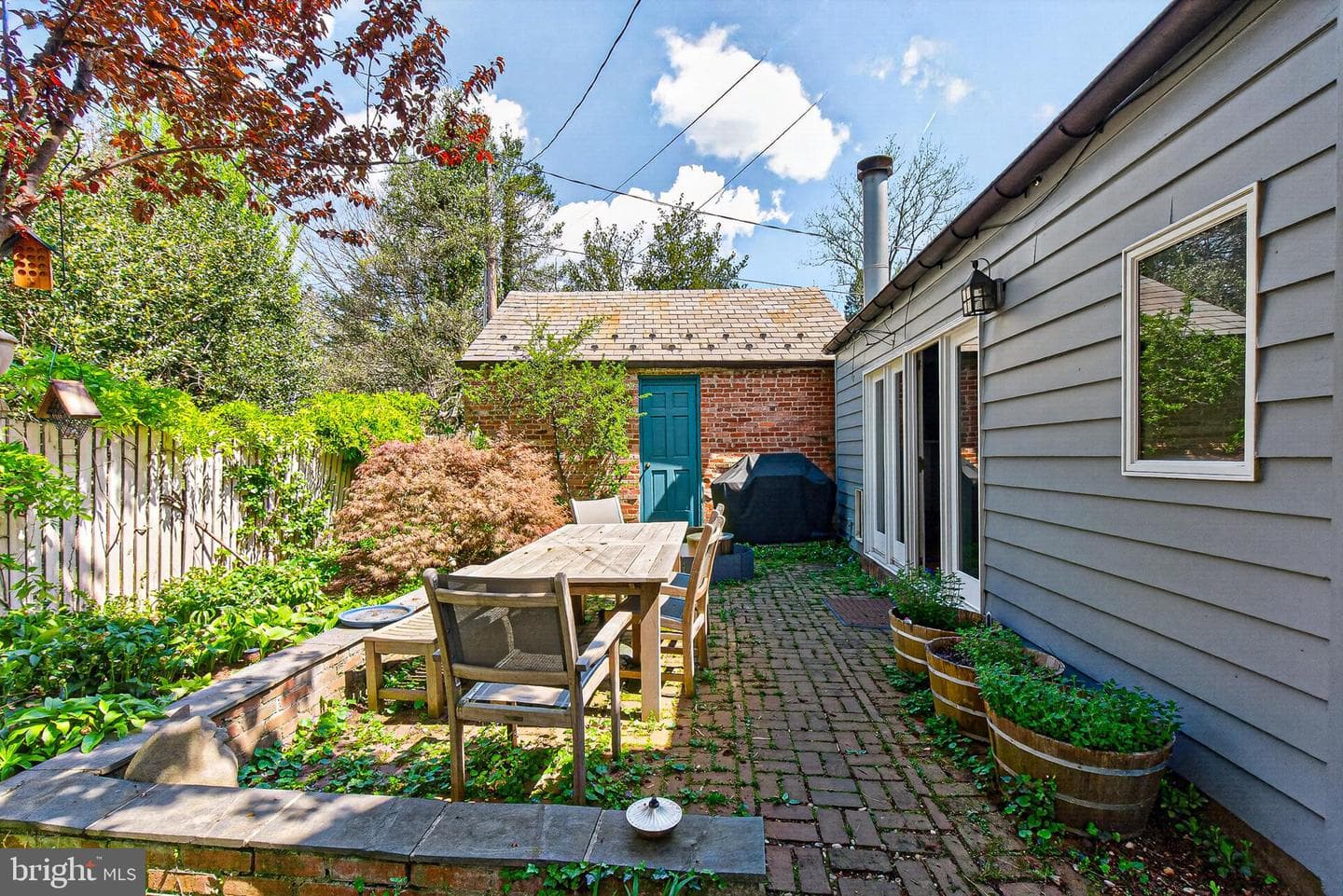 1104 Harriton Road photo 41