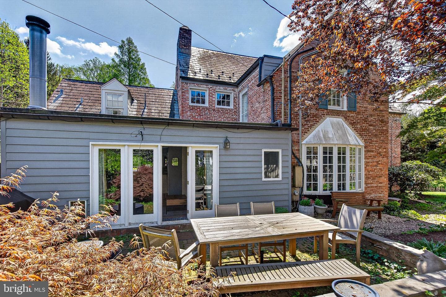 1104 Harriton Road photo 46