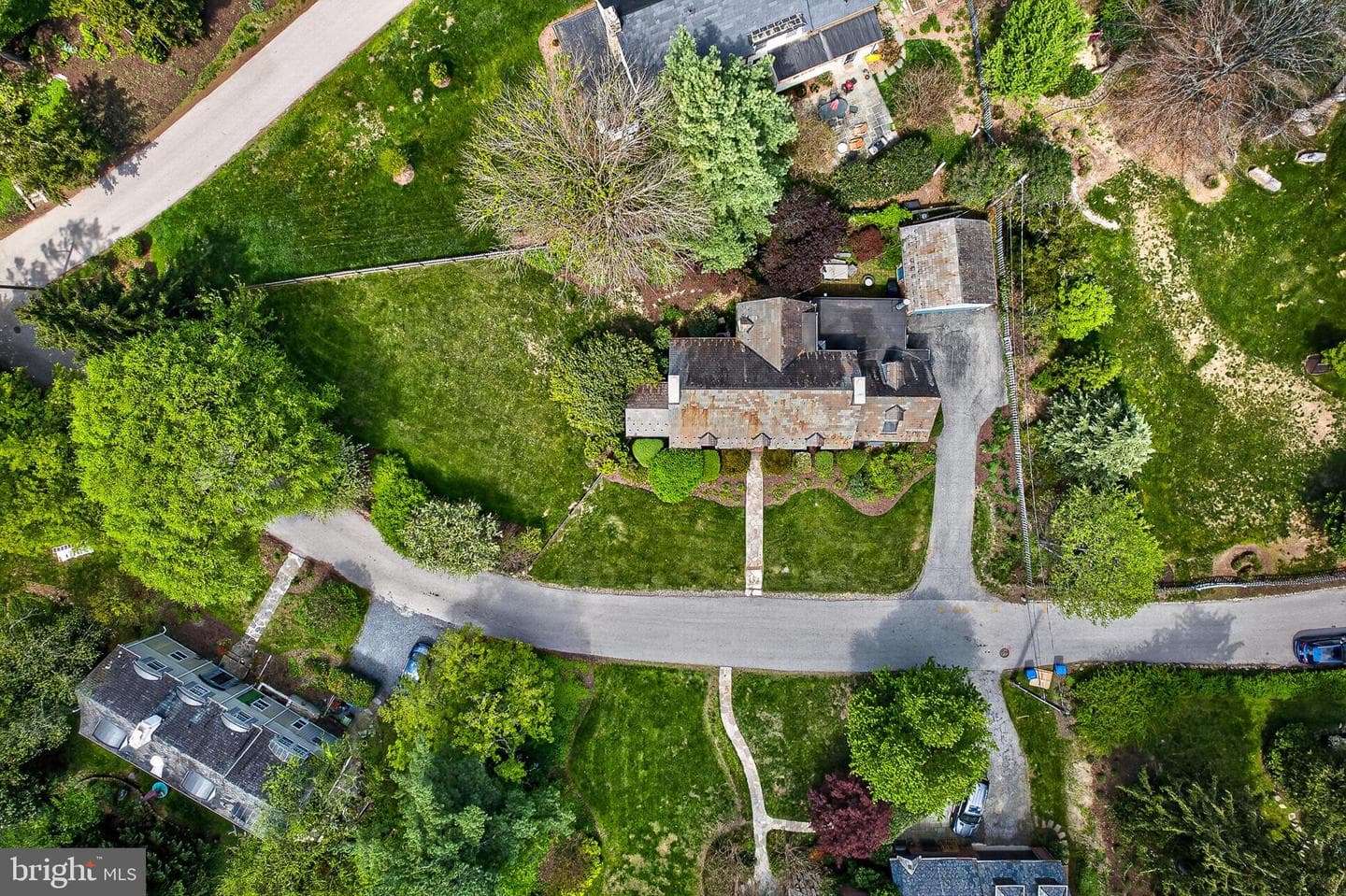 1104 Harriton Road photo 50