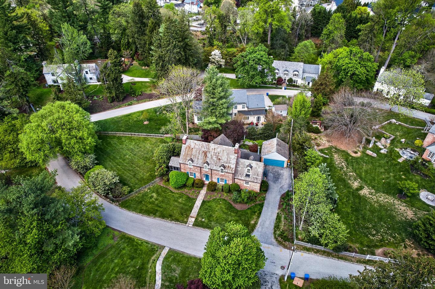1104 Harriton Road photo 51