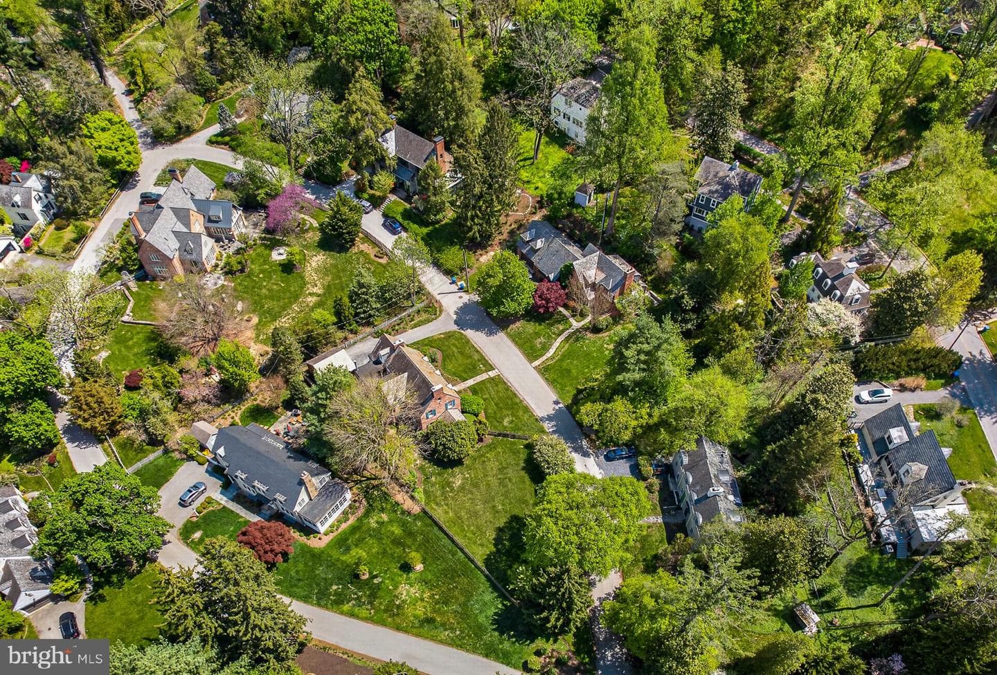 1104 Harriton Road photo 53