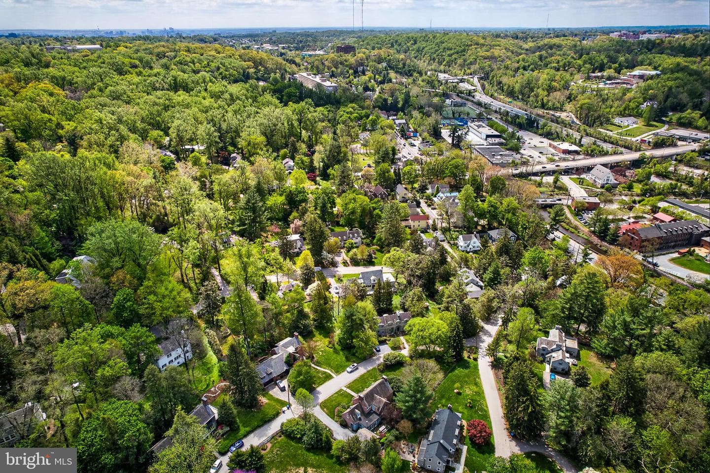 1104 Harriton Road photo 56