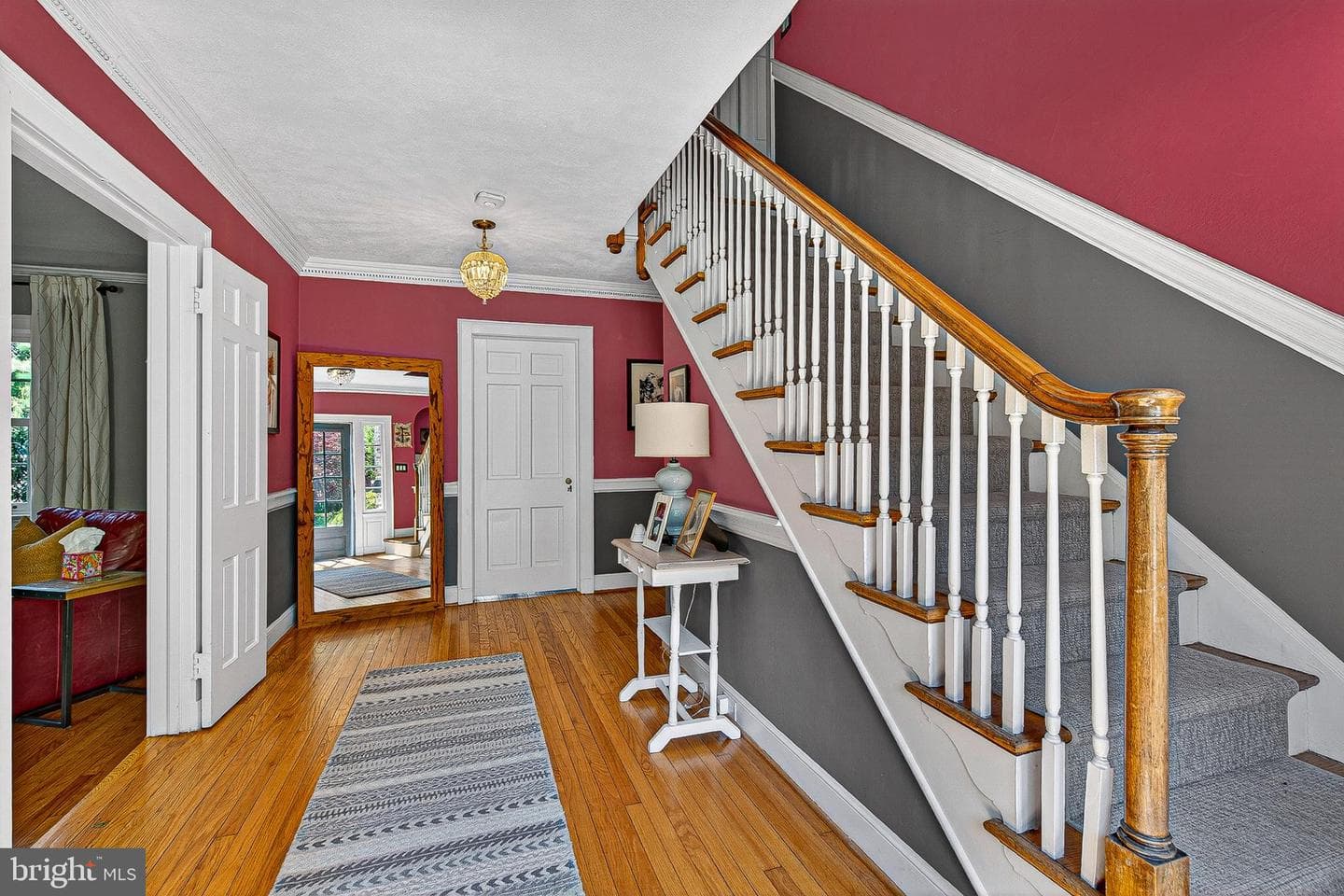 1104 Harriton Road photo 6