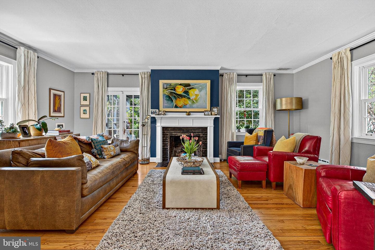 1104 Harriton Road photo 9