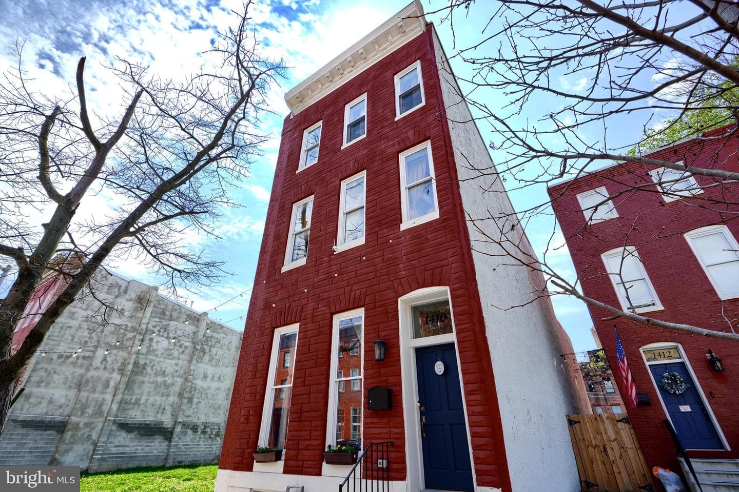 1410 Druid Hill Avenue photo 2