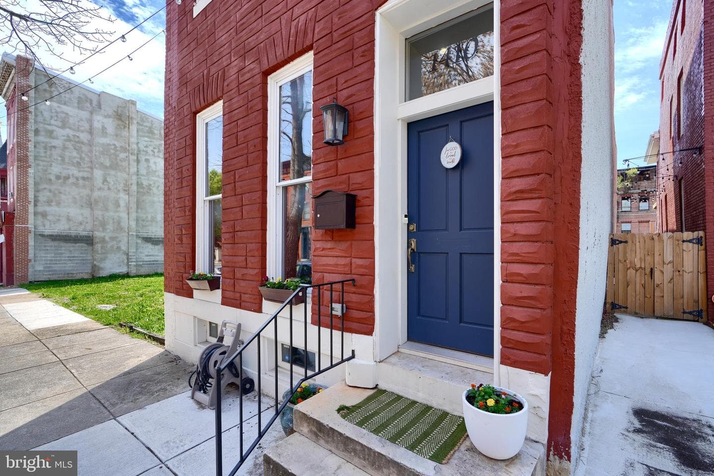 1410 Druid Hill Avenue photo 3