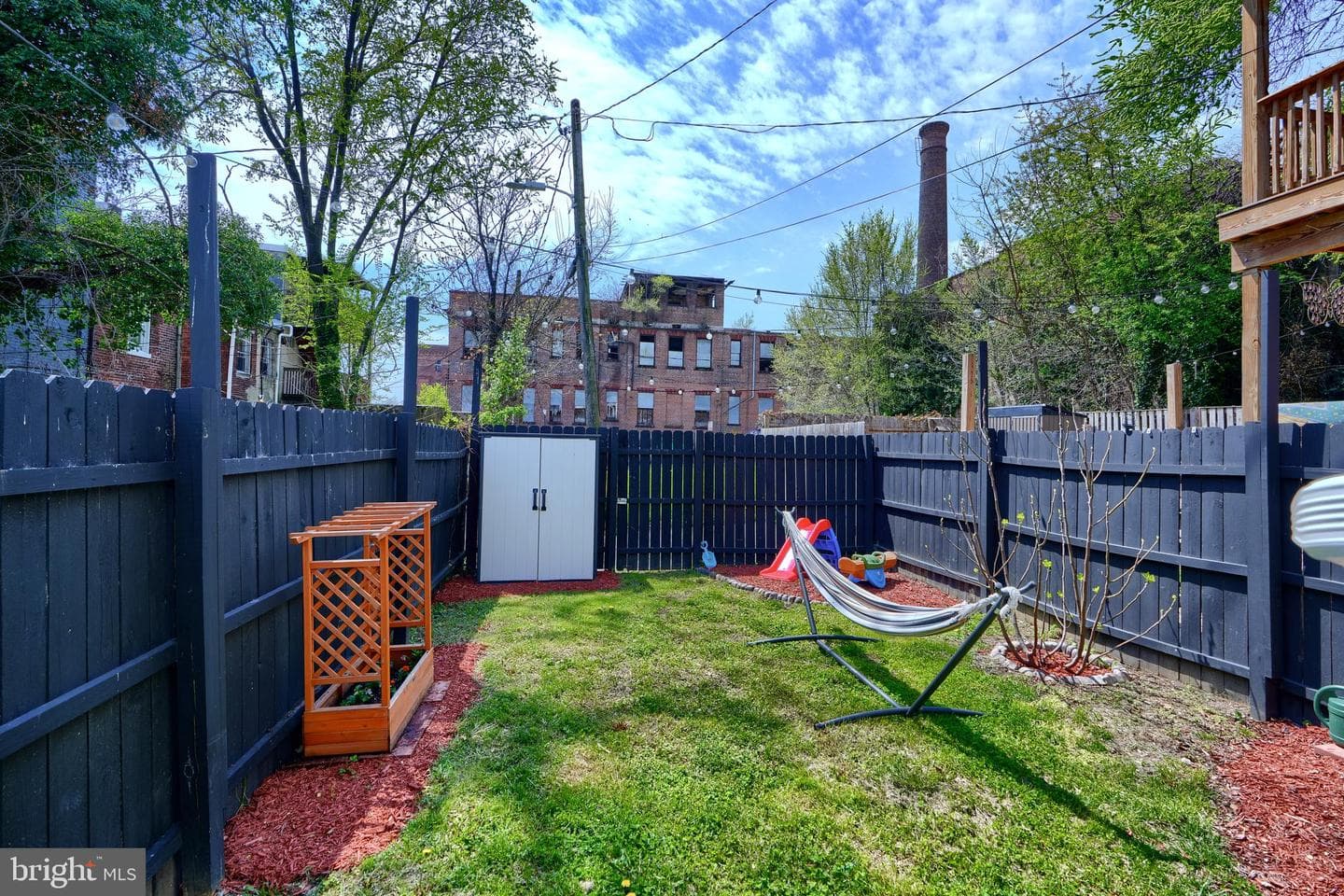 1410 Druid Hill Avenue photo 74