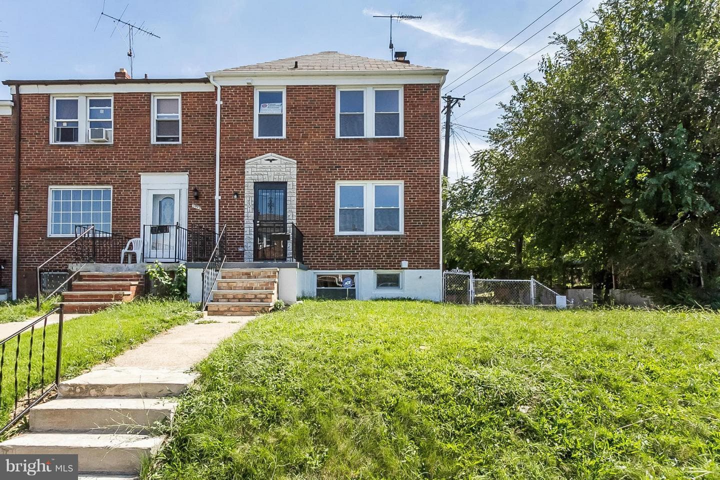 3601 Ravenwood Avenue, Baltimore