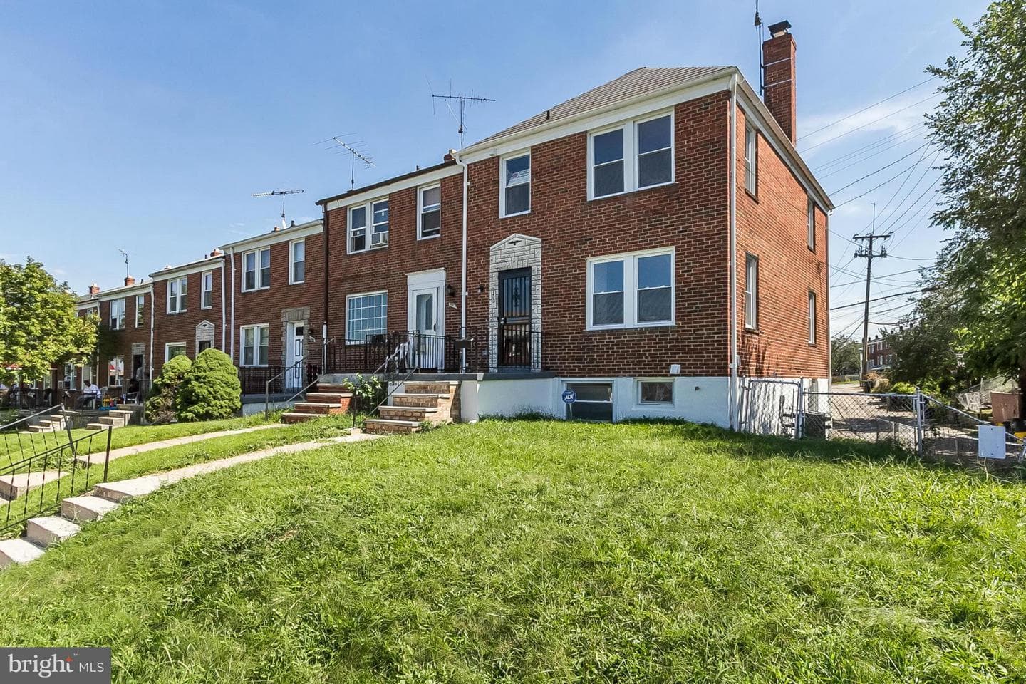 3601 Ravenwood Avenue, Baltimore