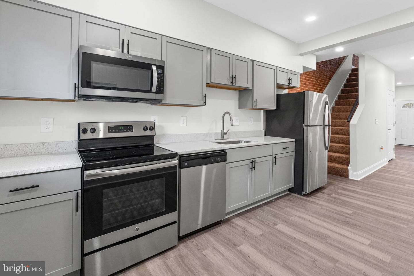 923 Bennett Place, Baltimore