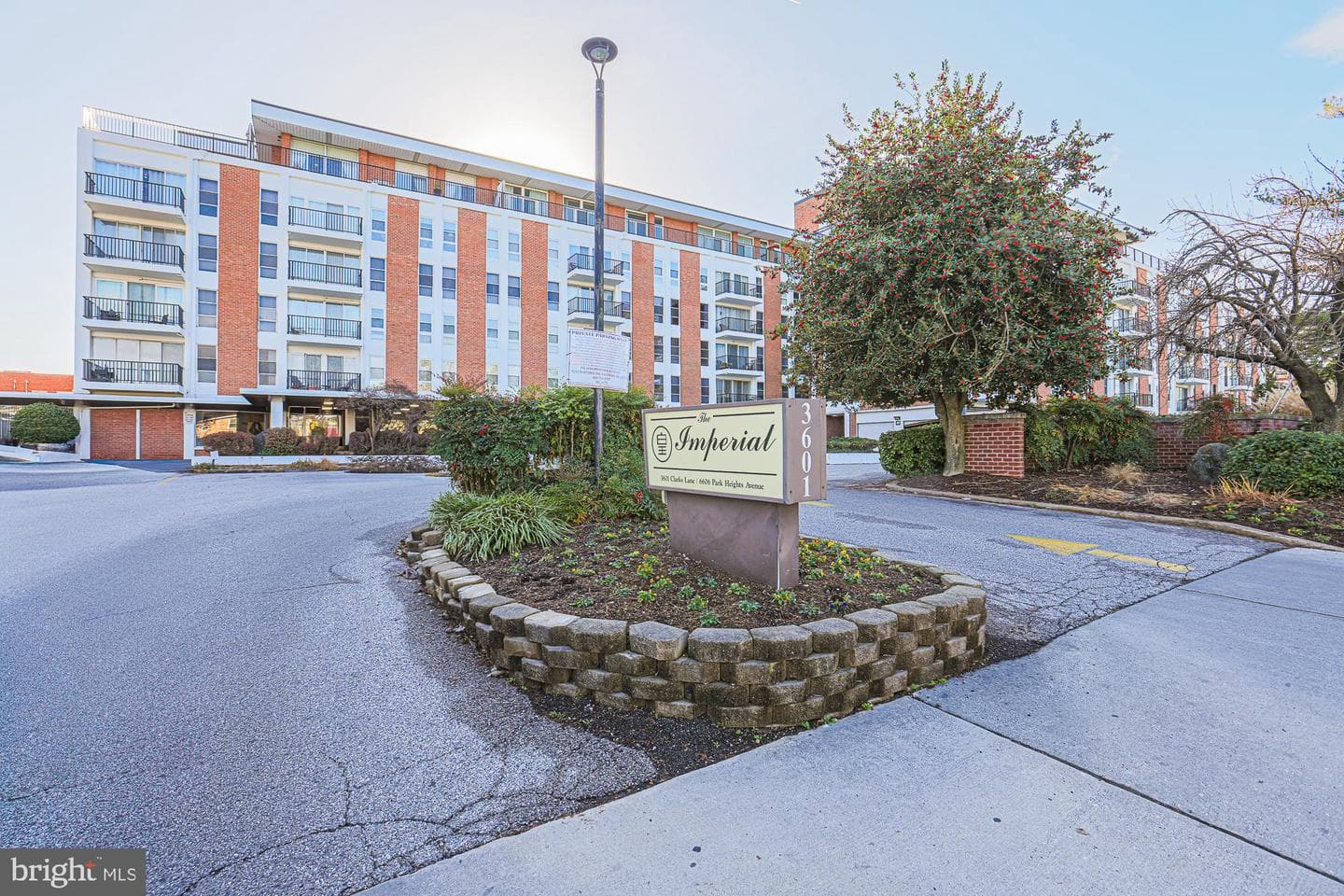 3601 Clarks Ln # 424, Baltimore