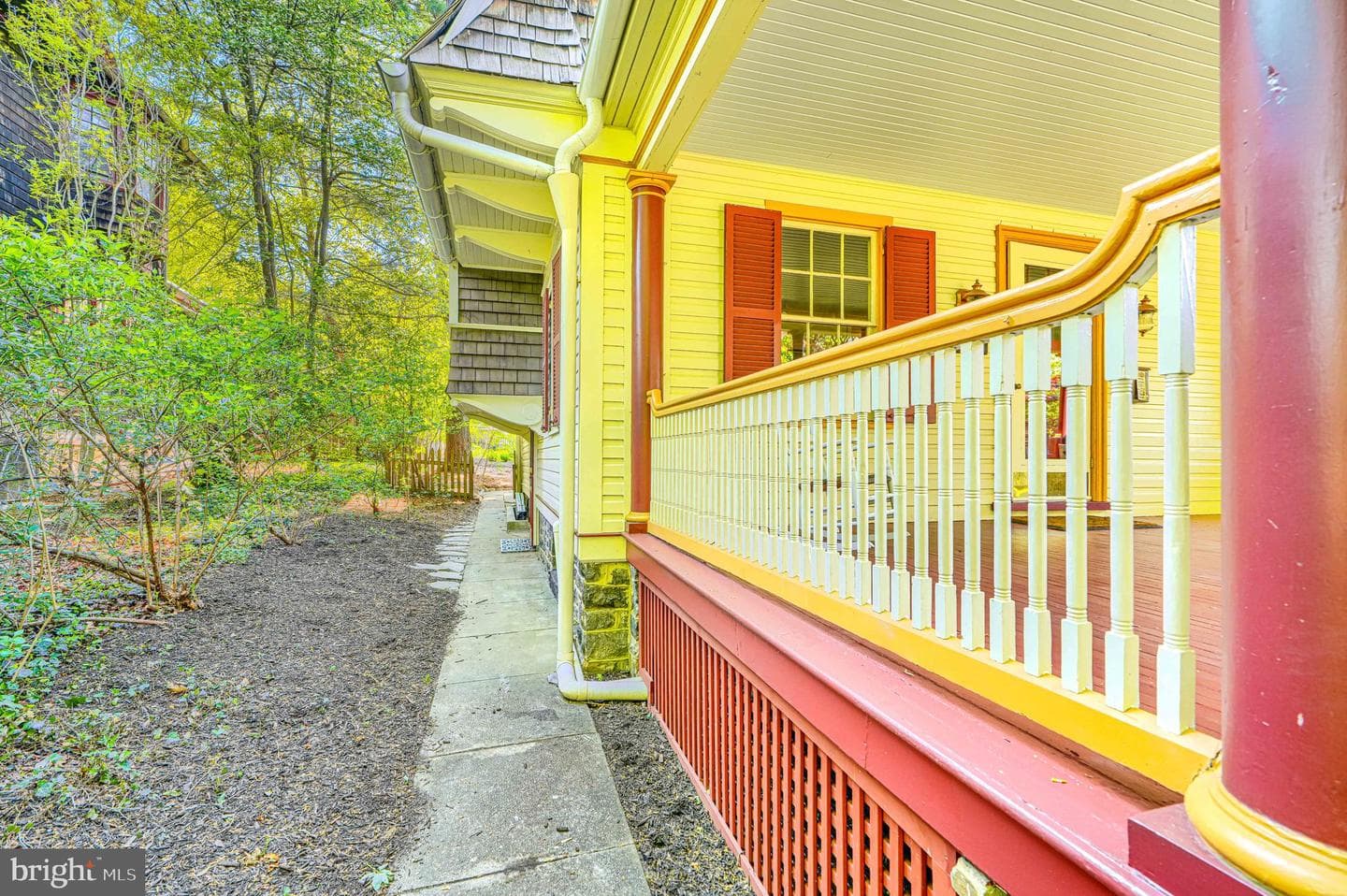 207 Hawthorne Road photo 14
