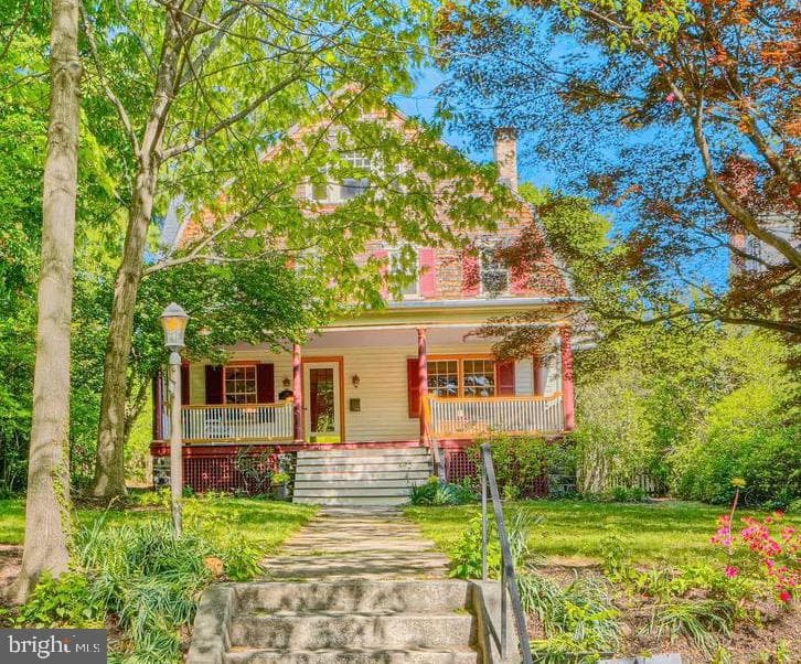 207 Hawthorne Road photo 16
