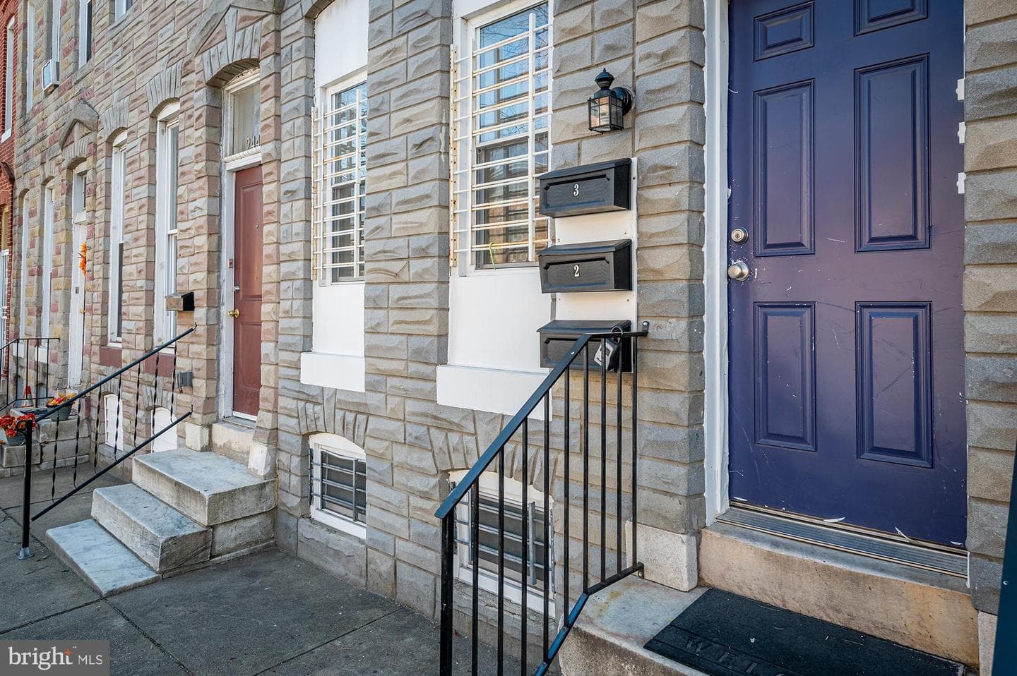 2444 Druid Hill Avenue photo 4