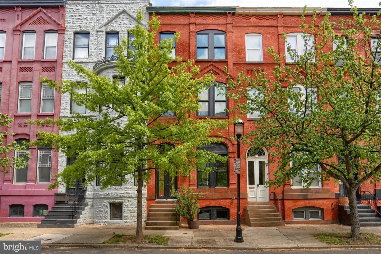 1811 Madison Avenue photo 2
