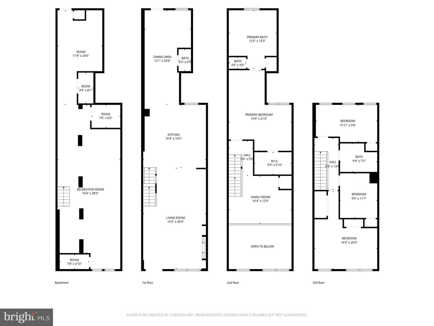 1811 Madison Avenue photo 37