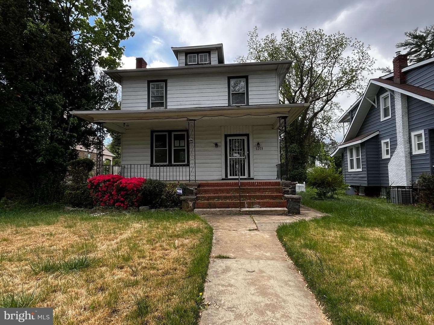 5309 Fernpark Avenue, Baltimore
