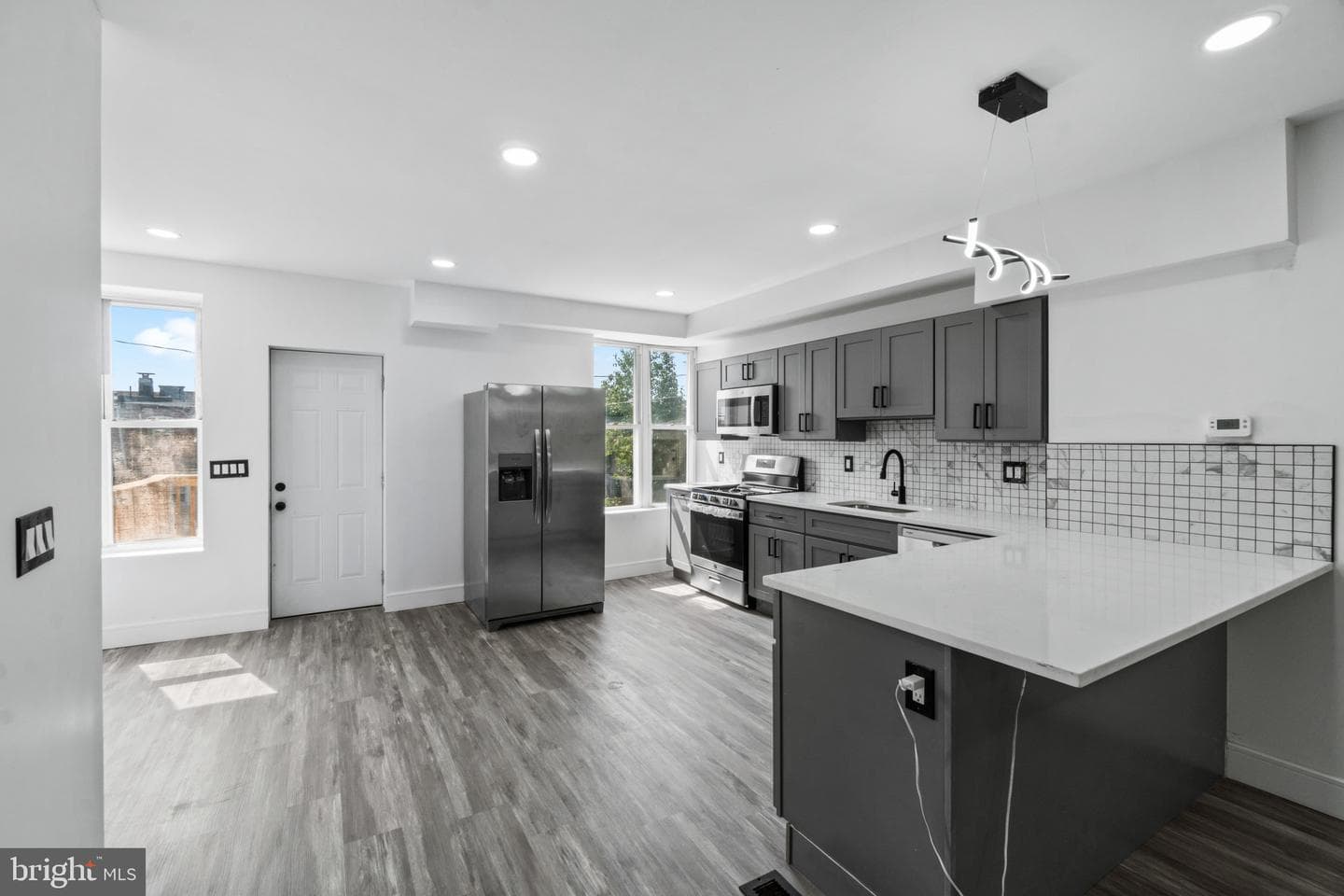2627 Garrett Avenue, Baltimore
