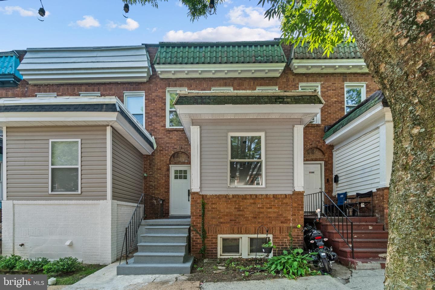 2627 Garrett Avenue, Baltimore