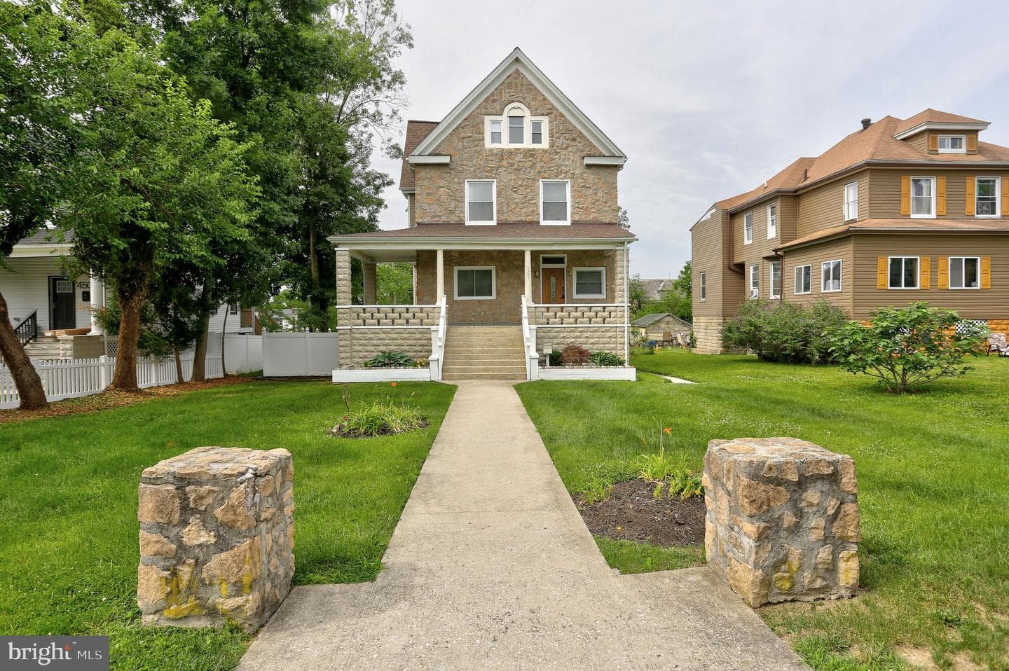 4507 Maine Avenue, Baltimore