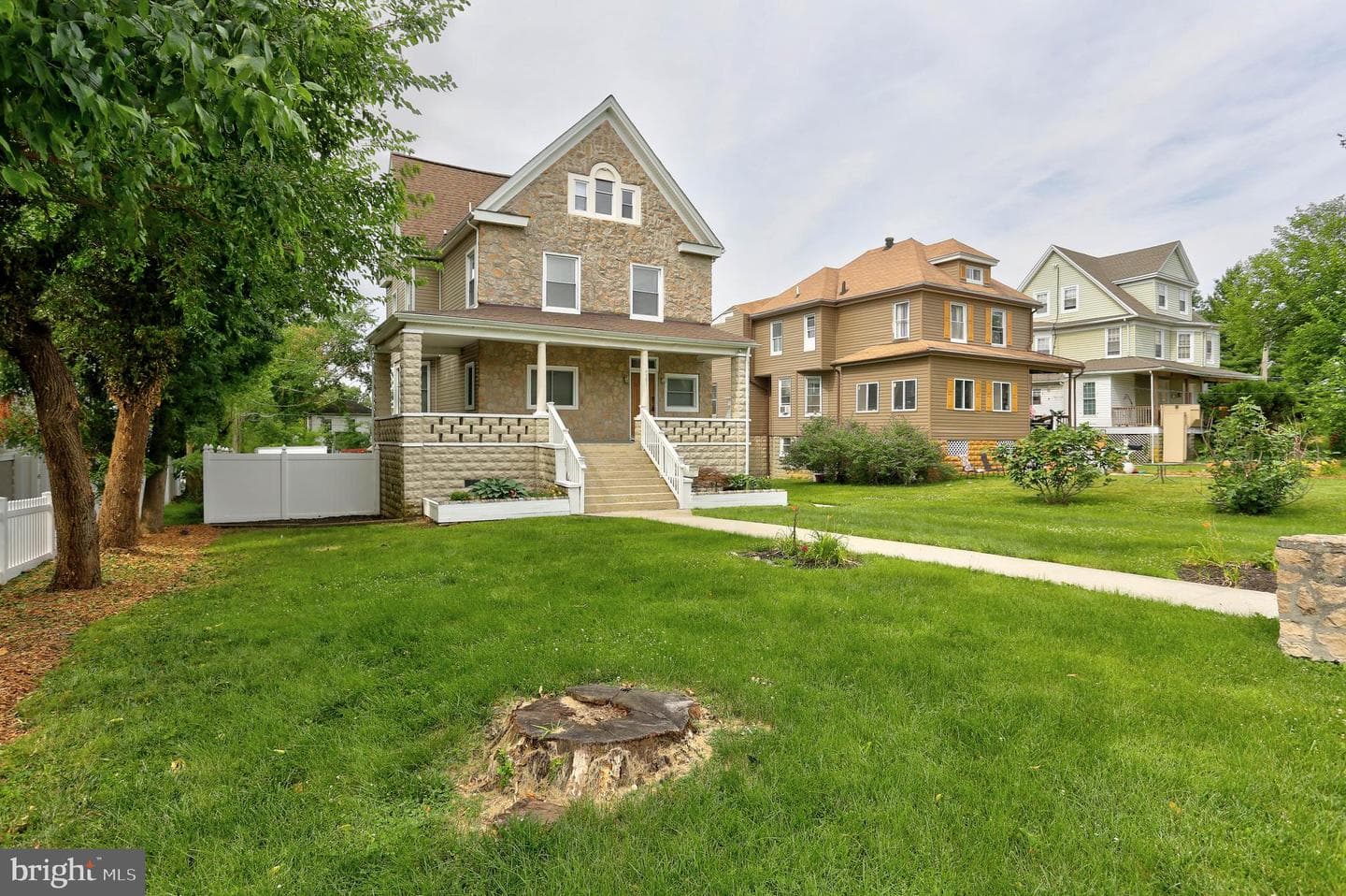 4507 Maine Avenue photo 22